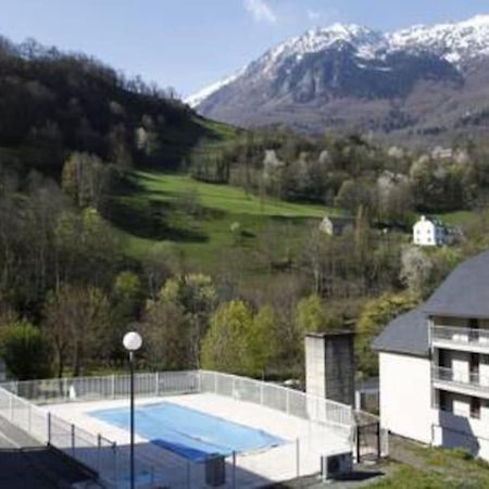 Ms Appart** 5 Pers Balcon Piscine Luz 5Mn Люс-Сен-Совёр Экстерьер фото