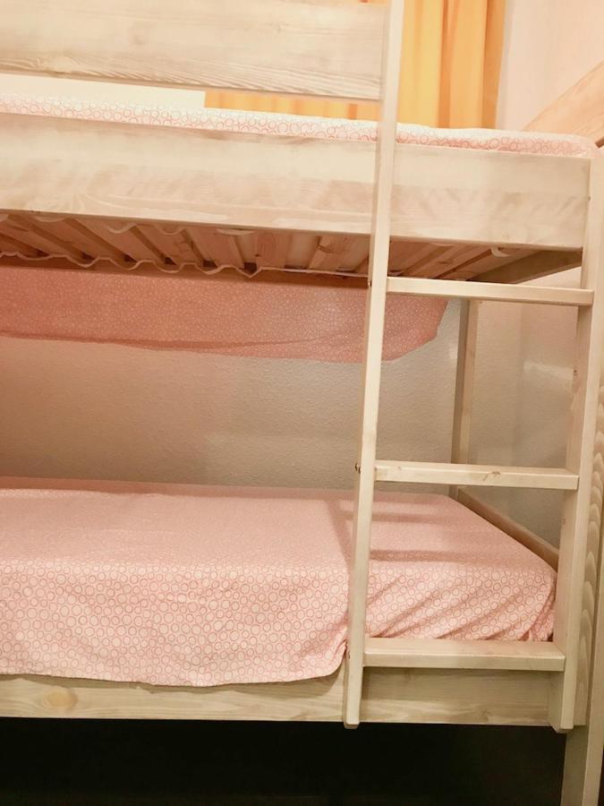 Ms Appart** 5 Pers Balcon Piscine Luz 5Mn Люс-Сен-Совёр Экстерьер фото