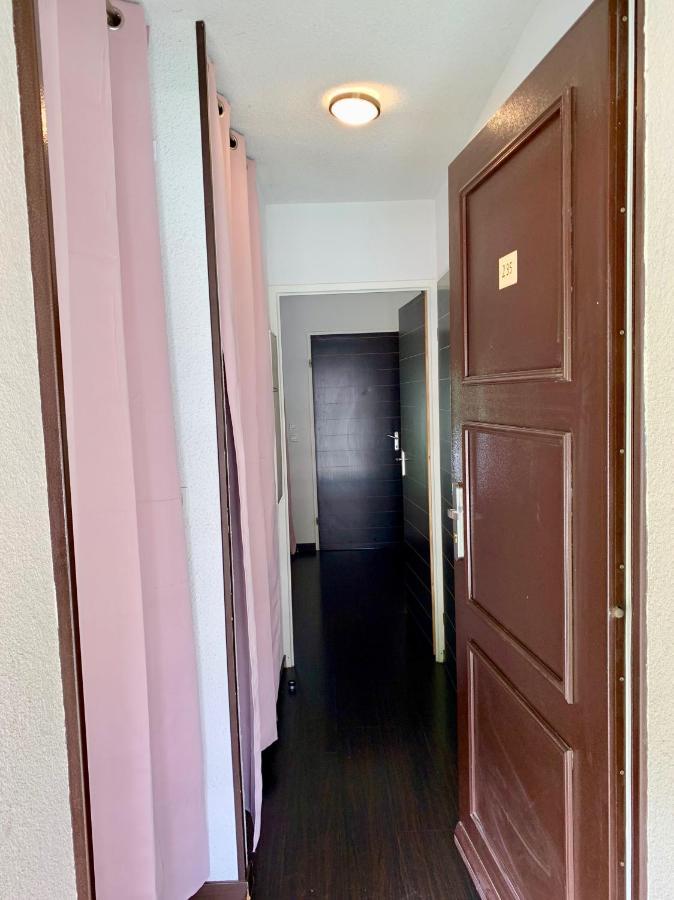 Ms Appart** 5 Pers Balcon Piscine Luz 5Mn Люс-Сен-Совёр Экстерьер фото
